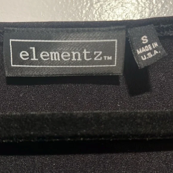 Top - elements - Picture 2 of 7